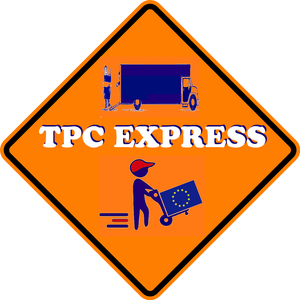 TPC Express page logo